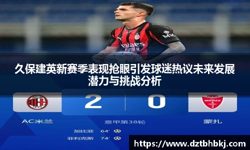 谈球吧久保建英新赛季表现抢眼引发球迷热议未来发展潜力与挑战分析